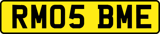 RM05BME