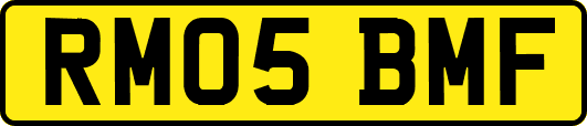 RM05BMF