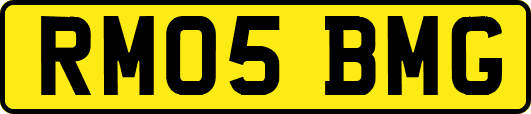 RM05BMG