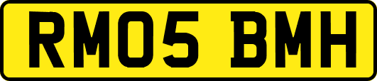 RM05BMH