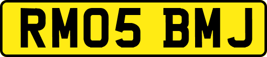 RM05BMJ