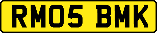 RM05BMK