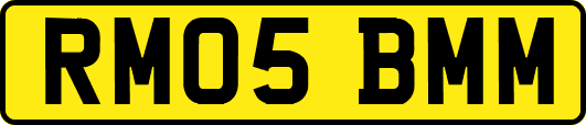 RM05BMM