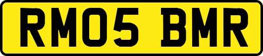 RM05BMR