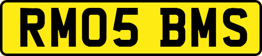 RM05BMS