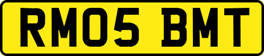 RM05BMT