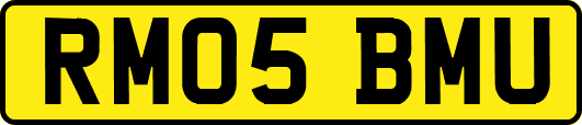 RM05BMU