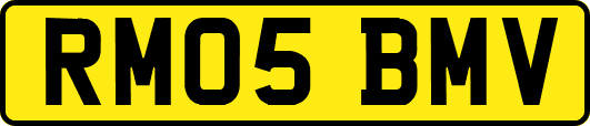 RM05BMV