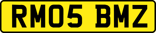 RM05BMZ
