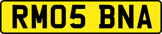 RM05BNA