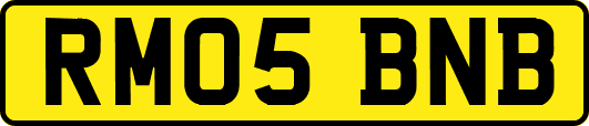 RM05BNB