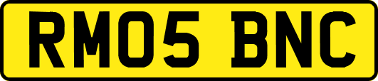 RM05BNC