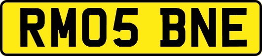 RM05BNE