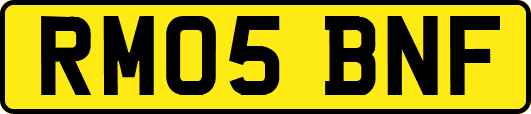 RM05BNF