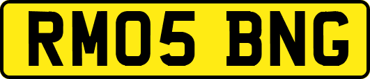RM05BNG