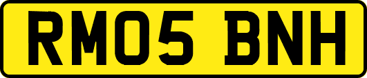 RM05BNH