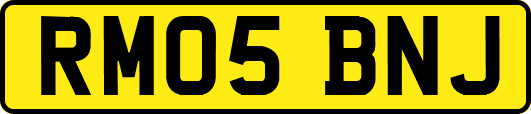 RM05BNJ