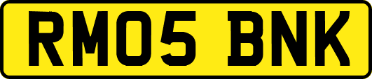 RM05BNK