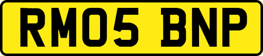 RM05BNP