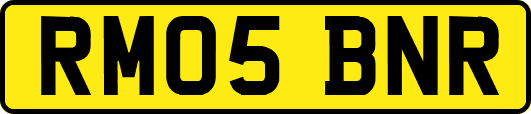 RM05BNR