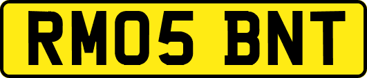 RM05BNT