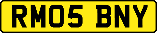 RM05BNY