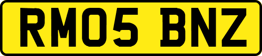 RM05BNZ