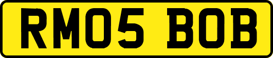 RM05BOB