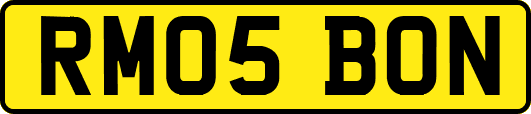 RM05BON