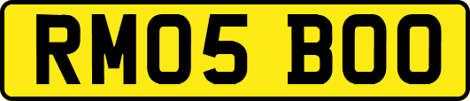 RM05BOO