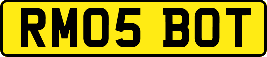 RM05BOT