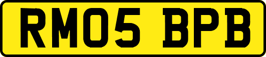 RM05BPB