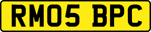 RM05BPC