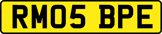 RM05BPE
