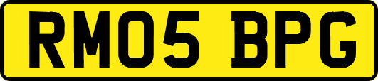 RM05BPG