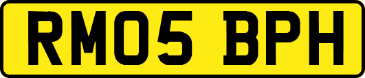 RM05BPH