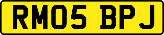 RM05BPJ