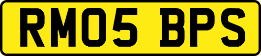 RM05BPS
