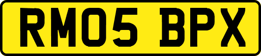 RM05BPX