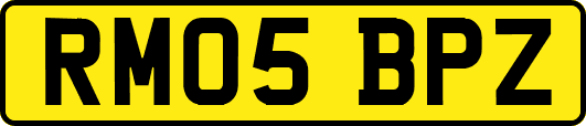 RM05BPZ