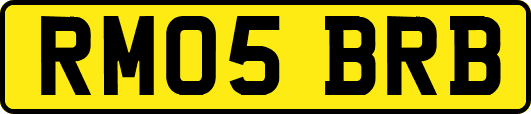 RM05BRB