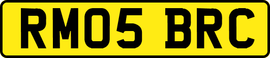 RM05BRC
