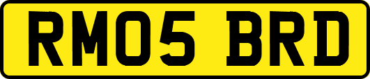 RM05BRD