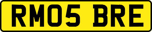 RM05BRE