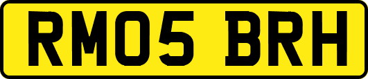 RM05BRH