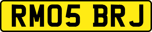 RM05BRJ