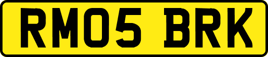 RM05BRK