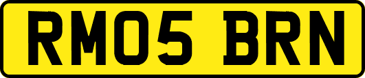 RM05BRN