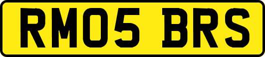 RM05BRS