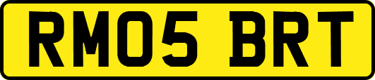 RM05BRT